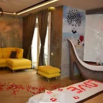 Szálloda One 4*