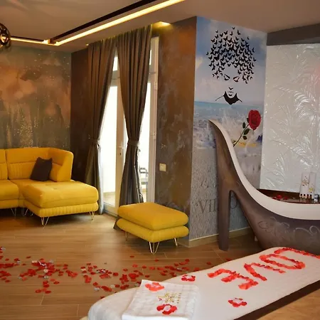 Hotel One 4*