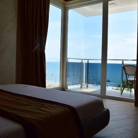 One Hotel Durres