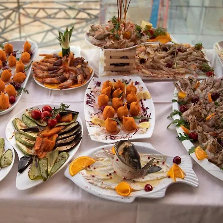 One Durrës