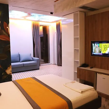 One Hotel