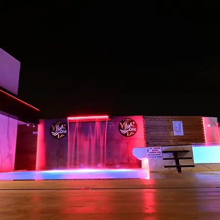 Hotel One Durrës