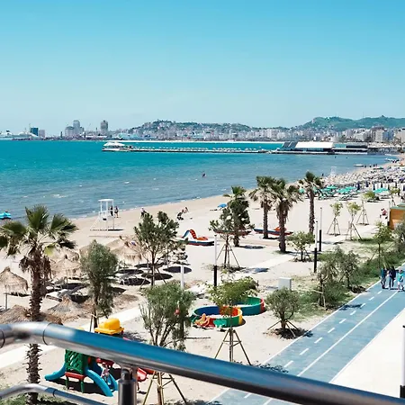 One 4* Durres