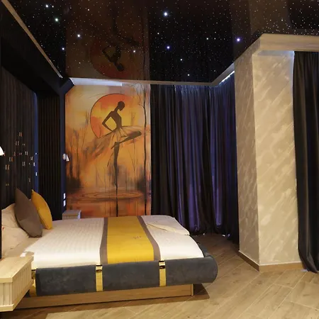 One Hotel Durres