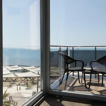 Hotel One Durres