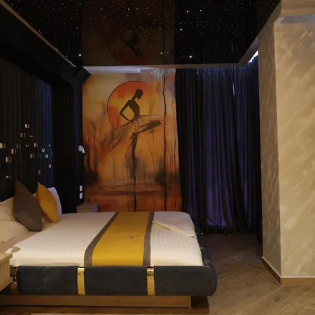 Hotel One