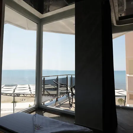 One Durrës