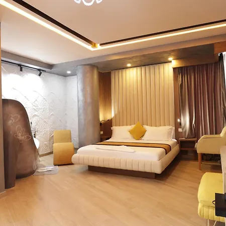 Hotel One Durres
