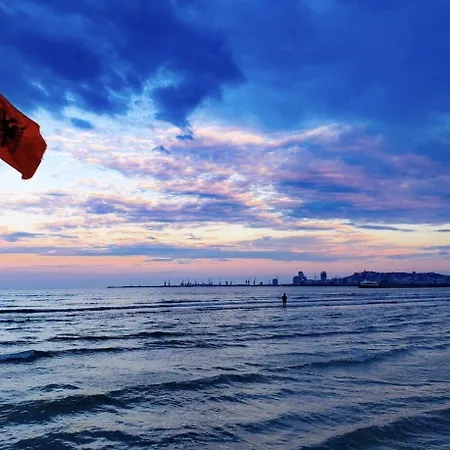 Hotel One Durres