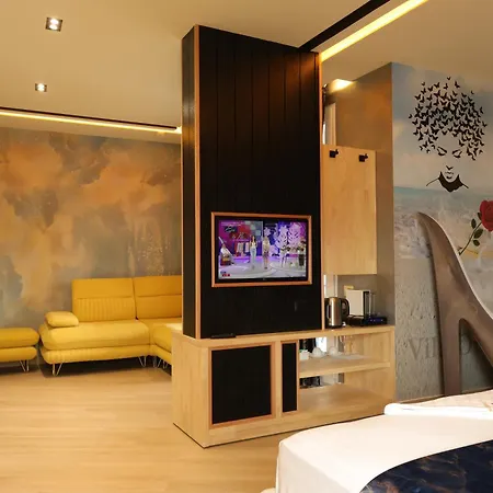 Hotel One Durrës
