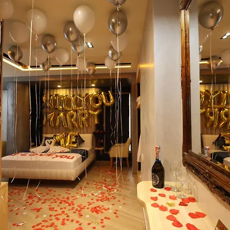 Hotel One Durrës