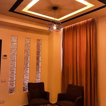 Hotel One Durres
