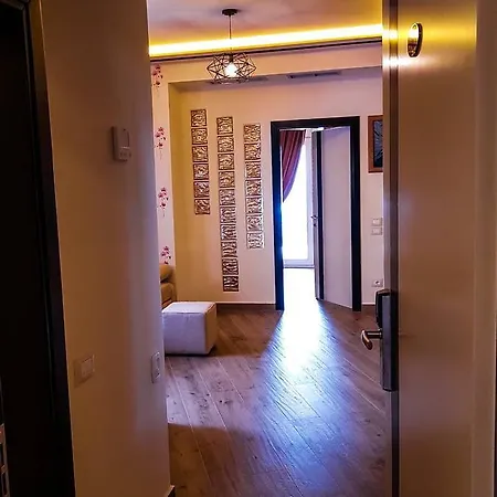 Hotel One Durrës