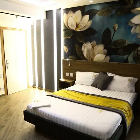 One Отель 4*