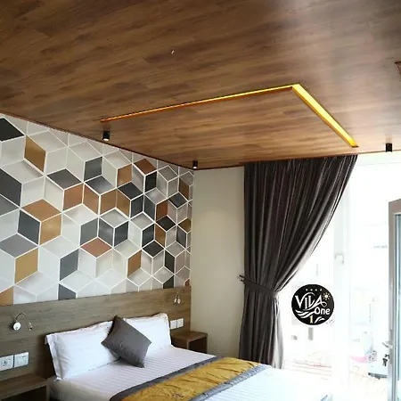 One Hotel