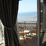One
