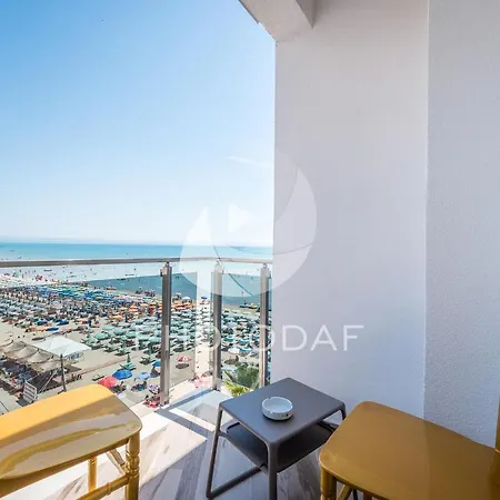 Hotel One Durrës