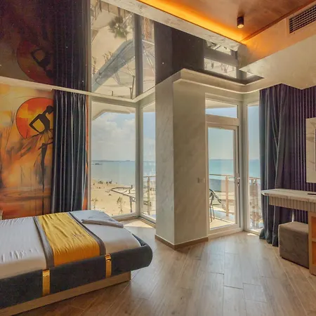 One Szálloda Durrës