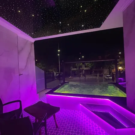 Szálloda One Durrës