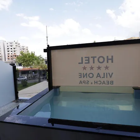 One מלון דורס