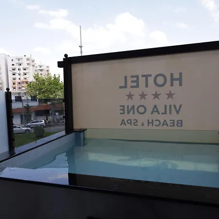 מלון One דורס