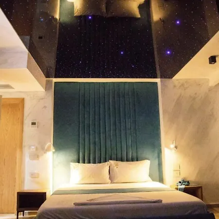 One Szálloda Durrës