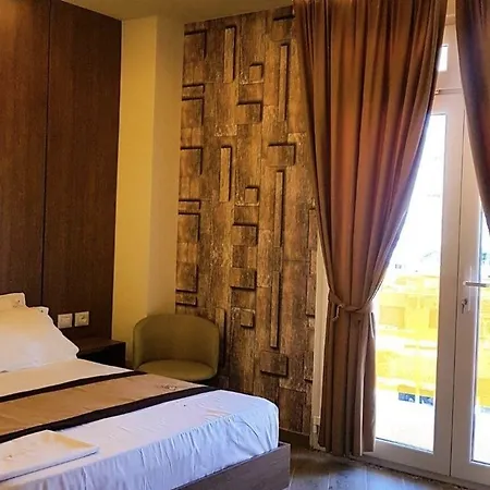 One Hotel
