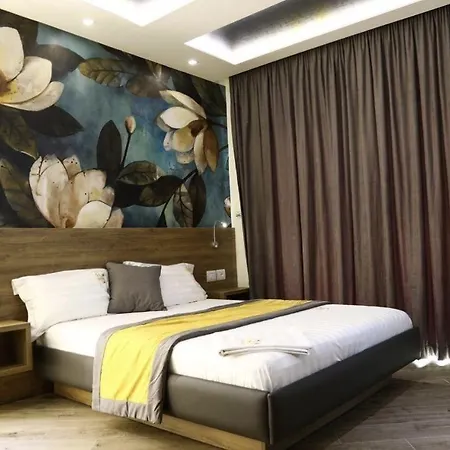 Szálloda One Durrës