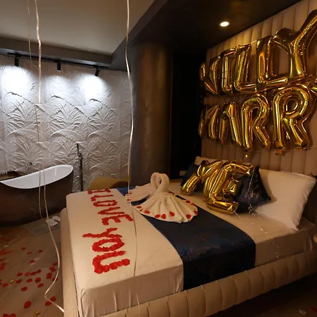 Hotell One
