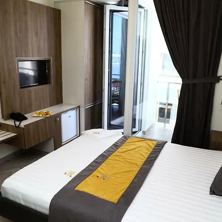 One Szálloda Durrës