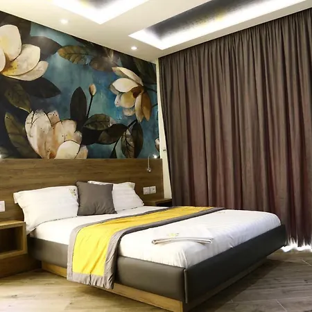 One Szálloda Durrës